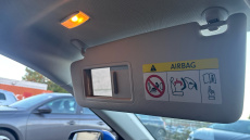 Volkswagen Polo 1.0 TSI 95 SE 5dr DSG Petrol Hatchback